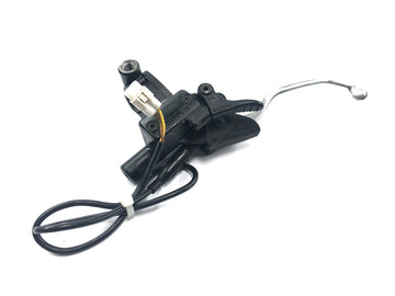 KTM 950 Adventure LC8 [2004] - Clutch fitting clutch lever handlebar fitting left - 0