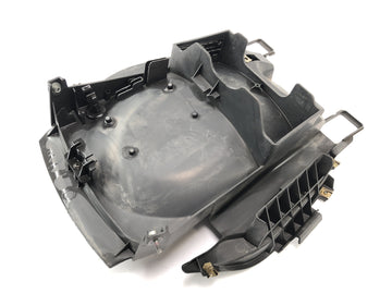 BMW K 1200 S K12S [2004] - Alleajosuojan roiskesuojalokero