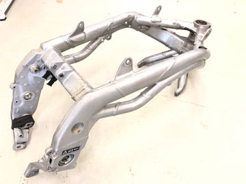Triumph Daytona 955i T595 [1999] - Kehys papereilla - 0