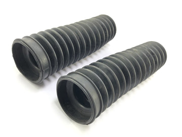 Moto Guzzi V 1000 VG [1980] - Wrinkle Balls Fork Protection Set Pari - 0