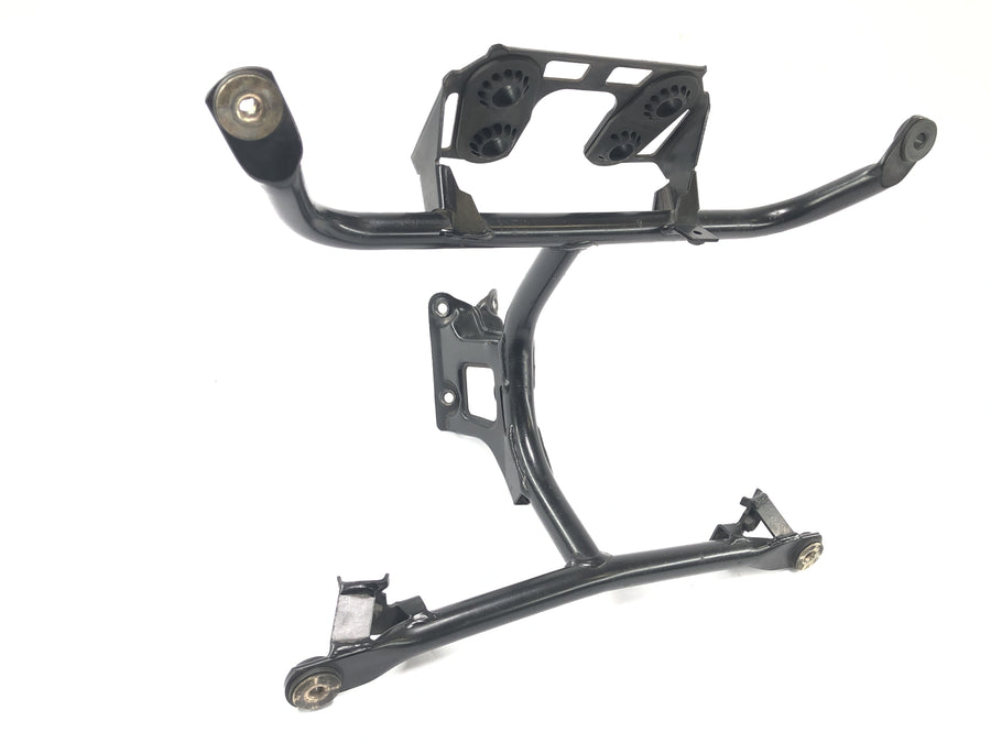BMW K 1100 LT 100 [1994] - Descent Holder Instrument Holder Gockpit -kiinnikepidike etuosa