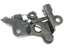 Honda NSR 125 JC20 [1991] - Seat lock seat lock-3