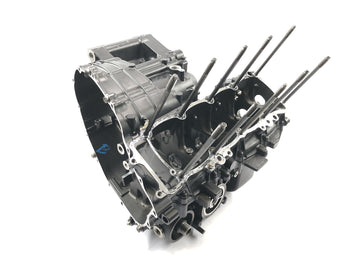 Honda CBR 1000 RR SC59 [2008] - engine housing crankcase engine block empty housing