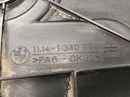 BMW R 1100 GS 259 [1995] - Stirndeckelabdeckung Motordeckel-3