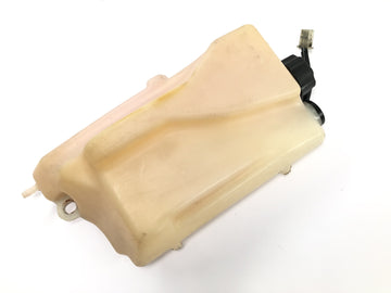 Yamaha DT 125 R DE03 [2000] - Oil tank oil storage container with oil level sensor cover