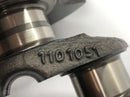 Triumph Speed Triple 1050 515NJ [2007] - Kampiakseli-3