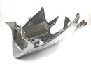 Aprilia Mille RSV 1000 ME [1999] - Front spoiler fairing lower part engine fairing-1