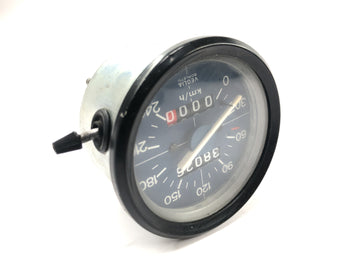Moto Guzzi V65 Custom [1985] - Speedometer speedometer speedometer instrument - 0