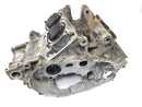 Honda VFR 800 FI RC46 [1999] - Motorgehäuse Kurbelgehäuse Motorblock Zylindergehäuse-10