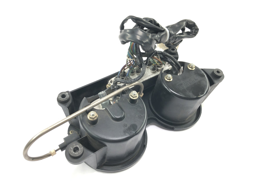 BMW R 1100 RT 259 [1999] - Nopeusmittarin ohjaamon mittariston nopeusmittari