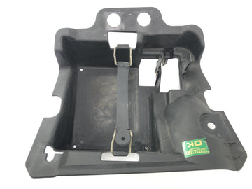 Triumph Sprint ST 1050 [2005] - Akkuosaston akkulaatikko Aggregaatti Holder