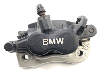 BMW R 1100 S R11S [2005] - Jarrujen jarrujen pihdit takana