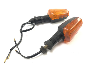 Yamaha Rd 350 YPVS 31k [1984] - Blinker -sarja - 0