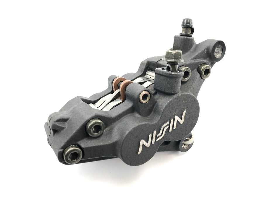 Triumph Daytona 1200 T300D [1994] - Brake caliper front right Nissin