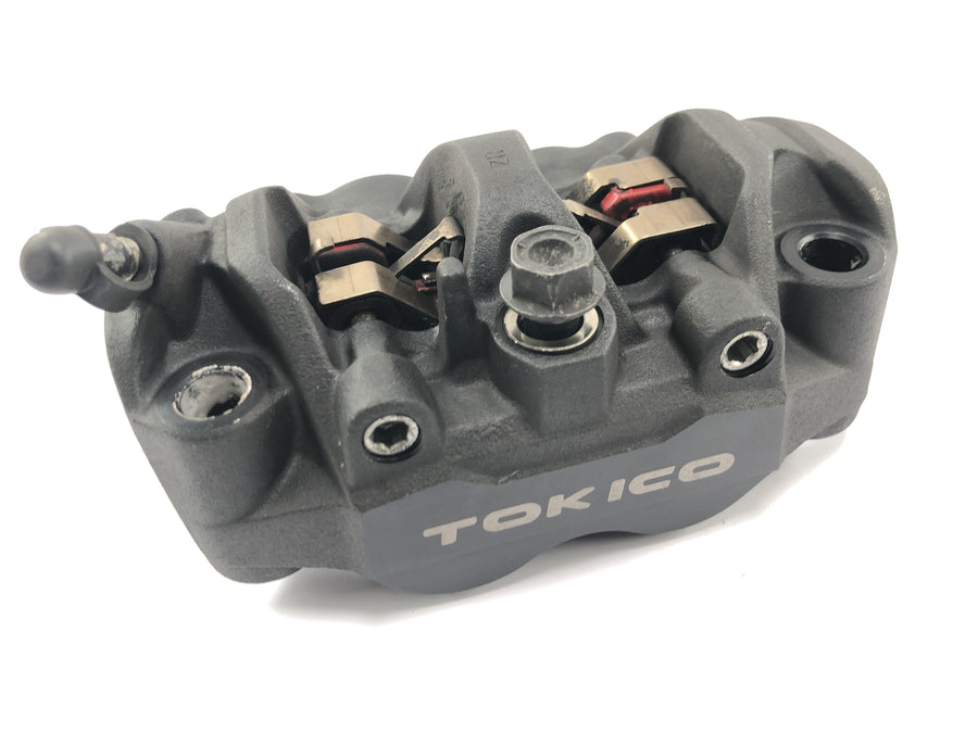 Honda CBR 1000 RR SC59 [2008] - Brake caliper Tokico front left