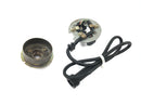 BMW K 1100 RS [1994] - Hall sender ignition pulse generator ignition sensor plate-4