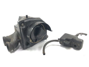 Default Title Honda GL 500 SILVERSCHING PC02 [1982] - Air filter box air collector Airbox Air Cleaner System