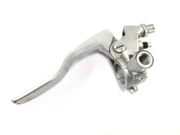 SWM RS 125 R B2 [2020] - Clutch lever clutch fitting hand lever left front
