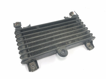 Triumph Daytona 1200 T300D [1994] - Oil cooler oil radiator oil cooler - 0