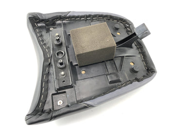 BMW R 1150 R R21 [2003] - Socius Seat Bench -matkustajan istuin takana - 0