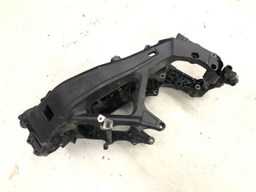 Honda NSR 125 JC20 [1991] - Frame main frame with papers - 0