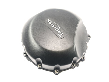 Triumph Daytona 1200 T300D [1994] - Clutch cover engine cover - 0
