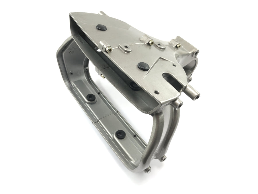 Ducati ST3 S3 [2004] - Headlight mount subframe at the front