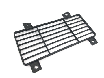 Triumph Daytona 1200 T300D [1994] - Radiator grille radiator cover protective grille front - 0
