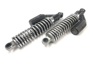 Honda XBR 500 PC15 [1989] - Shock Absorber Spring Set Pari -pari keskimmäistä paria - 0