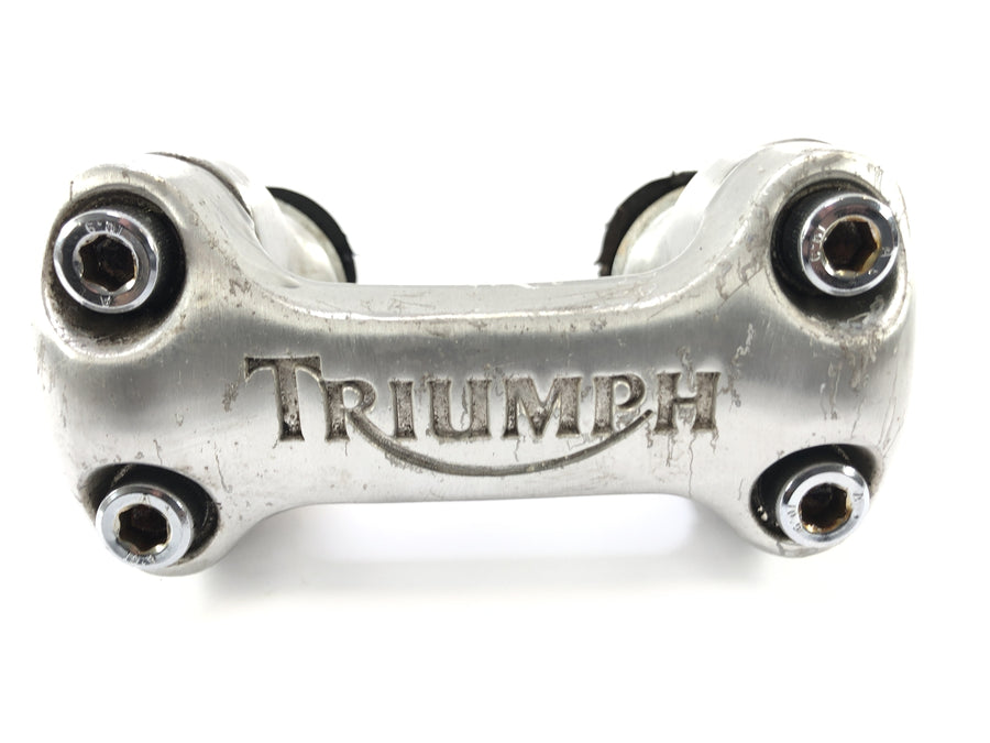 Triumph Thunderbird 900 T309RT [1996] - ohjaustanko ohjausohjauspuristin