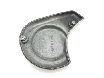 Cagiva Planet 125 [1998] - Öljypumpun kansi Öljypumpun kansi - 0