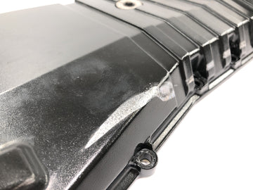 BMW K 1100 RS [1994] - Engine cover timing chain cover front cover - 0