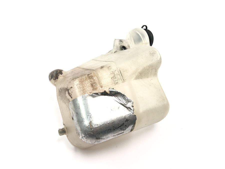 Honda CBR 600 RR PC37 [2004] - Coolant expansion tank