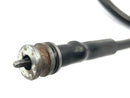 Yamaha TT 600 E 4GV [1995] - Speedometer cable speedometer drive-3