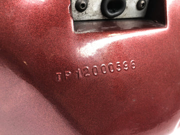 Moto Guzzi V10 Centauro [1998] - Tankki Bensiinisäiliö Polttoainesäiliö Bensiinisäiliö - 0
