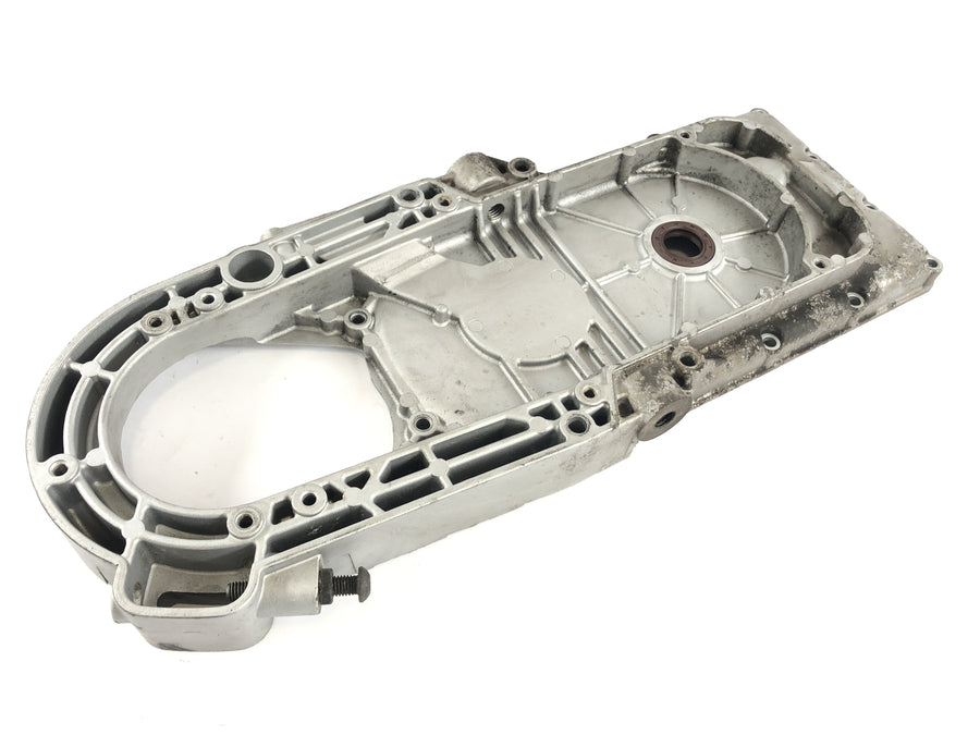 Moto Guzzi Norge 1200 [2006] - Stirndeckel Motordeckel