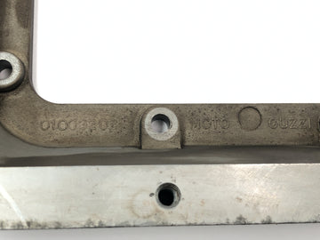 Moto Guzzi V10 Centauro [1998] - Öljypohjan öljypohjan välikerungon moottorikotelo - 0