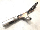 BMW K 1100 RS [1994] - Exhaust system manifold, silencer-1