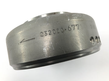 Honda NSR 125 JC20 [1991] - Polrad alternator rotor flywheel ignition rotor - 0