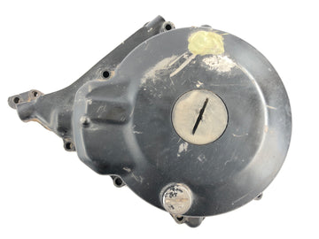 Yamaha XT 600 Zentue 34L [1985] - Light Machinery Cover Motor LID - 0