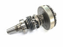 Honda CBX 750 RC17 [1984] - Starter Freewheel Freewheel Freewheelkinklung FreiHeunstartter-1
