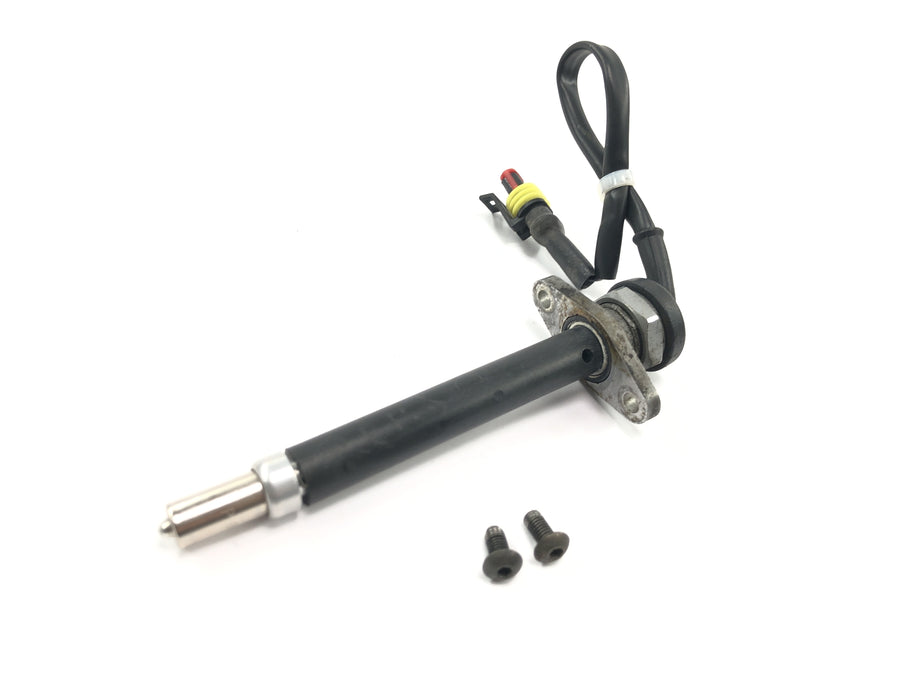 Moto Guzzi V10 Centauro [1998] - Fuel level sensor