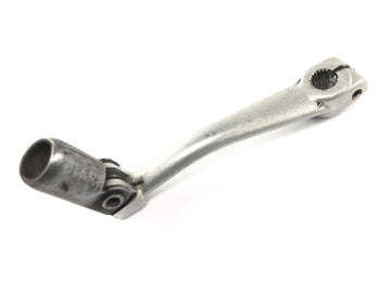 Sachs ZX 125 [1998] - Schalthebel Schaltpedal Fußschalthebel klappbar - 0
