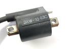 Yamaha DT 125 DE06 [2005] - Ignition coil-3