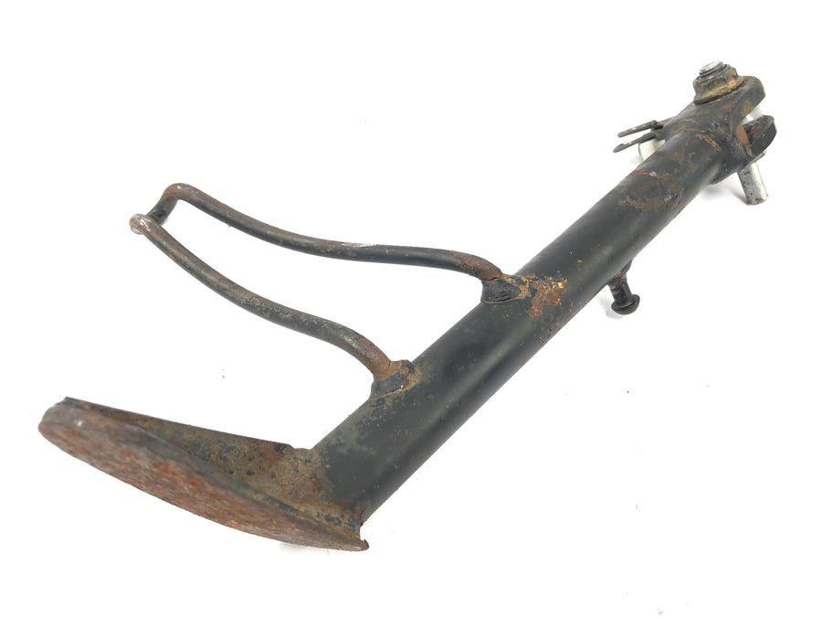 Honda GL 500 Silberwing PC02 [1982] - Stand Side Stand Motorcycle Stand Support Stand Holder Cracket