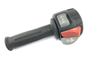 Default Title BMW R 1200 R R1ST [2008] - Handlebar switch switch unit control unit on the left