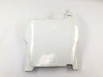 Honda CRF 450 R [2007] - Start number plate front panel number plate front plastic - 0