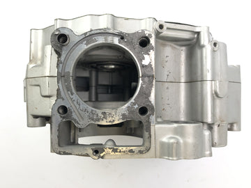 SWM SM 125 R [2018] - moottorin kotelo tyhjä kotelo - 0