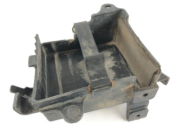 Yamaha XT 600 Zentue 34L [1985] - Battery Box Akku Katto