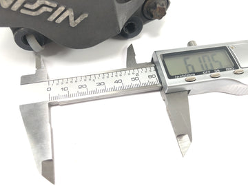 Honda CBR 900 RR SC28 [1995] - Nissin brake caliper front right - 0